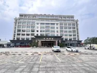 Bonjour Hotel Hotels in Triumph Business Plaza
