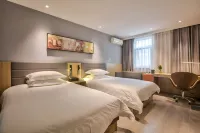 Jinjiang Hotel (Taizhou Huangyan Jiufeng Park)