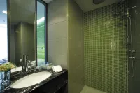 Cosmo Hotel by Dorsett Hotels - Breakfast
