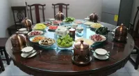 Huantai Shanghe House
