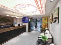 بيجينج بيرفيكت إن هوتل Hotels near برج درام