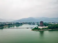 Yiduo Meisu Hotel (Liuzhou Rongan Changan Plaza)