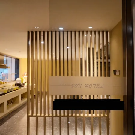VON Hotel Wanhé, Shenzhen Nanshan The MixC