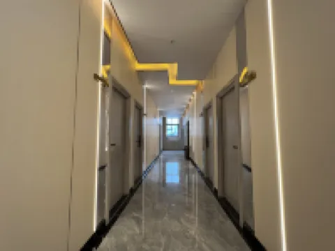 萬悦輕奢公寓（江門江海店）