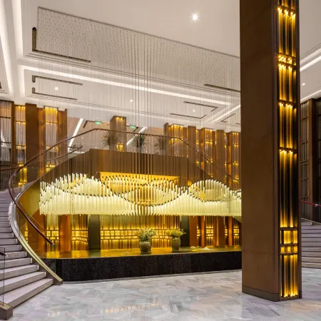 Oriental Ruihai International Hot Spring Resort