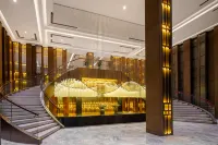 Oriental Ruihai International Hot Spring Resort - Bữa sáng