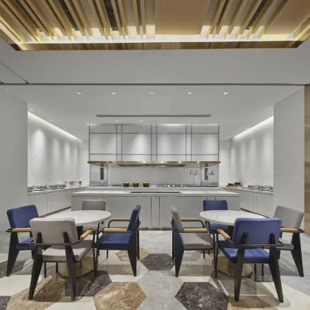 Hilton Garden Inn Xingtai Xiangdu District