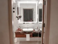 Millennium Plaza Doha Hotels near Sky view Bar