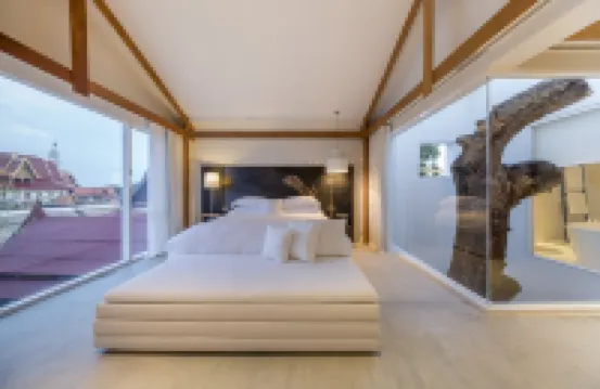 โรงแรมศาลา อยุธยา