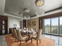 Hilton Hefei Hotels in Hefei
