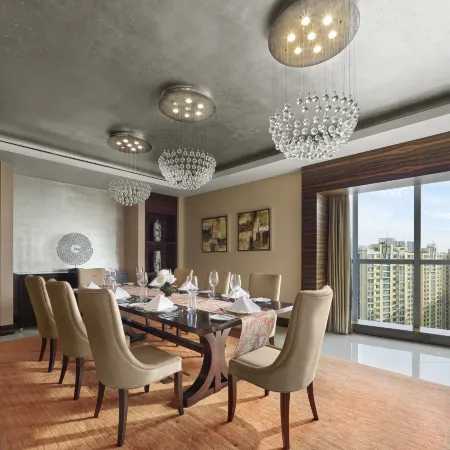 Hilton Hefei