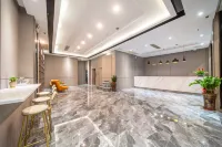 Bafang Chain Hotel (ZhanjiangHigh-speed Railway West Station Branch) - Bintang 2