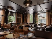 Original Sokos Hotel Puijonsarvi Hotels in Kuopio