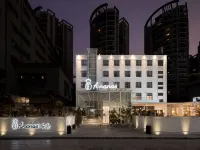 The Ananas Hotel (Beichen Expo Garden) Hôtels à proximité de : World Horticulture Exposition Garden