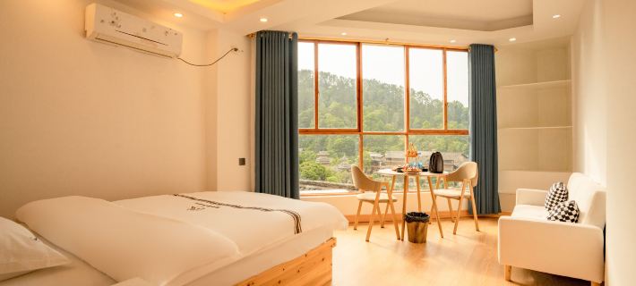 Xiangyue Zhaoxing Boutique Hostel Hotels in Liping