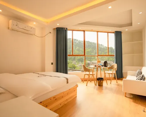 Xiangyue Zhaoxing Boutique Hostel Hotels in Liping