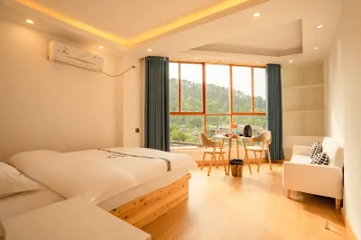 Xiangyue Zhaoxing Boutique Hostel Hotels near CongJiangXian KePuGuan