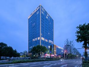 Grand Madison Hangzhou  Yuedonghu Hotel