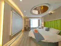 Hanlong International Hotel (Yingbin Avenue)