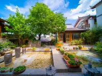 Yunbo · Yinshi Mountain Courtyard (Shuhe Ancient Town Store) Hotels near The Ancient Town of Shuhe-Sifang Street