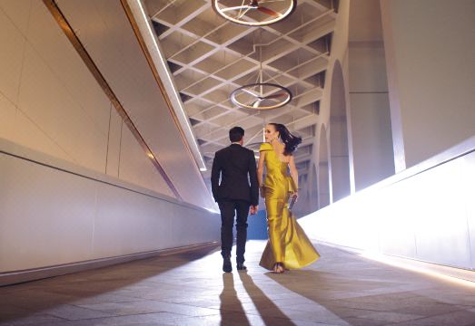 더 머레이 홍콩