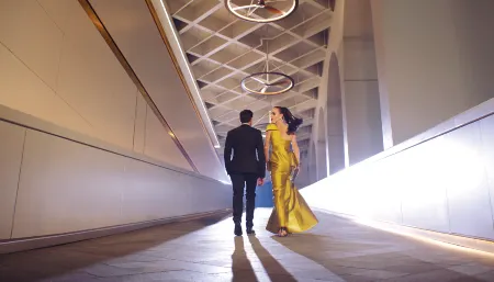 The Murray, Hong Kong, a Niccolo Hotel Отели рядом с достопримечательностью «Wilson Trail»