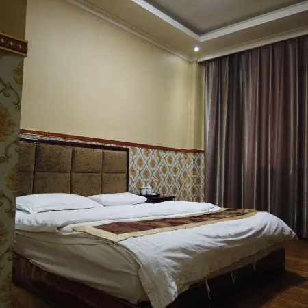 Gangjian Hotel