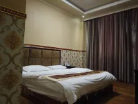 โรงแรมกังเจียน