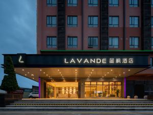 Lavande Hotel Guangzhou Nansha Branch