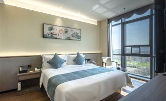 Dalian Jalynn Hotel