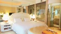 Platinum Hanjue Hotel (Suzhou Xiangcheng) Hotel di Zona Pembangunan Ekonomi Xiangcheng