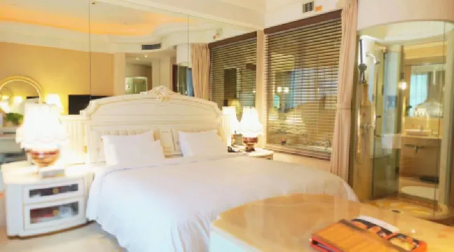 Platinum Hanjue Hotel (Suzhou Xiangcheng)