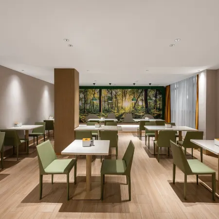 Vienna 3 Best Hotel (Pingshi)