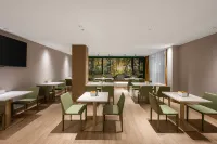 Vienna 3 Best Hotel (Pingshi) - breakfast