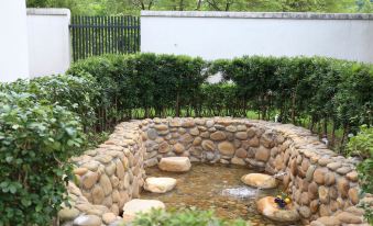 Yingde Hot Spring Holiday Villa