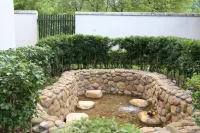 Yingde Hot Spring Holiday Villa -  case vacanza in affitto
