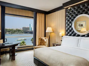 Fairmont Nile City