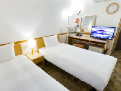 東横INN福井駅前 福井のホテル