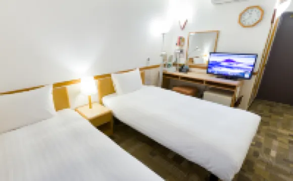 โตโยะโคะอิน ฟุกุอิ เอกิมาเอะ