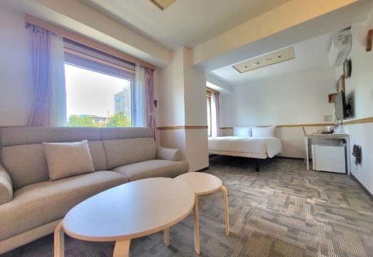 토요코인 부산중앙역