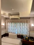 Gold Palace Hostel