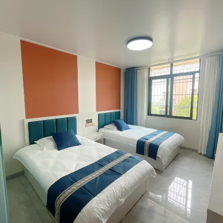 Dajin Business Hotel