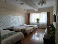 Manzhouli Lucy Inn - Cho phép mang theo thú cưng