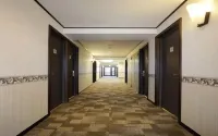 토요코 인 후쿠시마-에키 히가시 구치 넘버 원 - 3성급