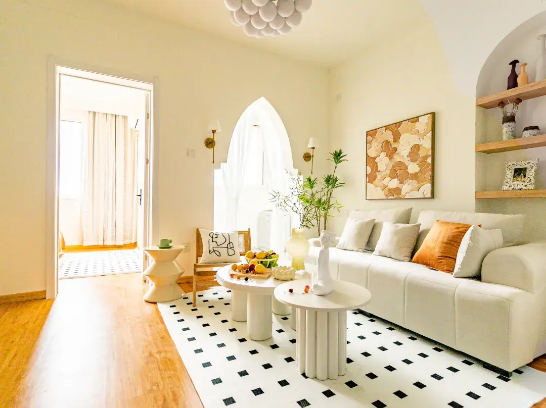 Tianjin Huguang Spring Creative Homestay - Tianjin