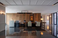 Huai'an Yu Wharf Huajianting Yushouli Homestay