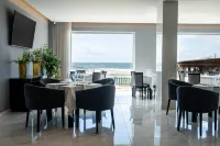 Hotel Cristal Vieira Praia & SPA - spa