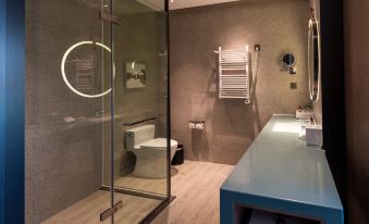Holiday Inn Resort Maoshan Hot Spring