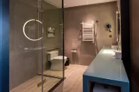 Holiday Inn Resort MAOSHAN HOT-SPRING by IHG - balcony