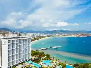 The Shanhaitian Resort Sanya, Autograph Collection